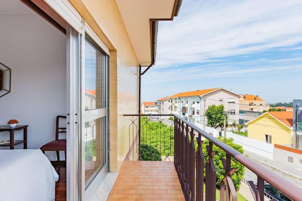 Myninho Villa Vila Nova de Gaia Exterior photo