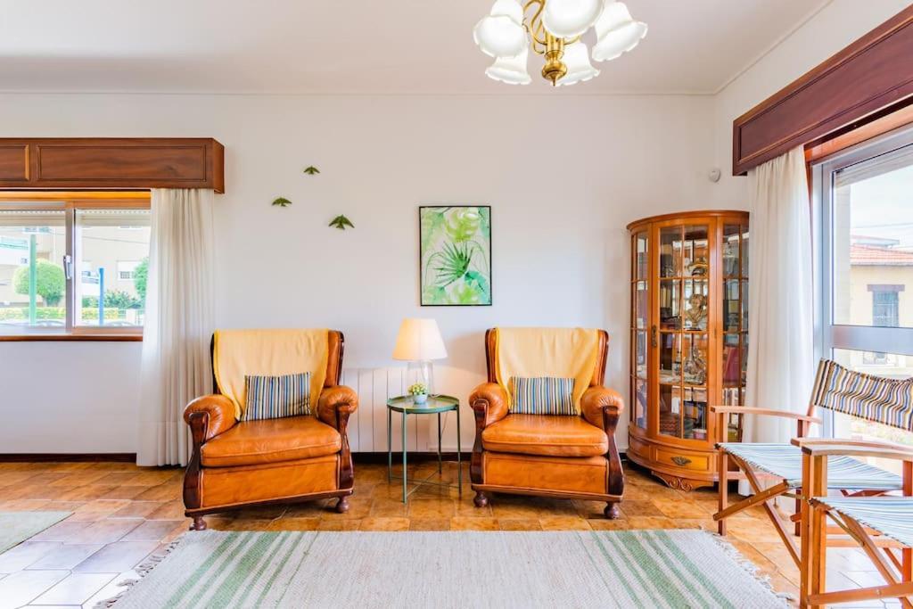 Myninho Villa Vila Nova de Gaia Exterior photo