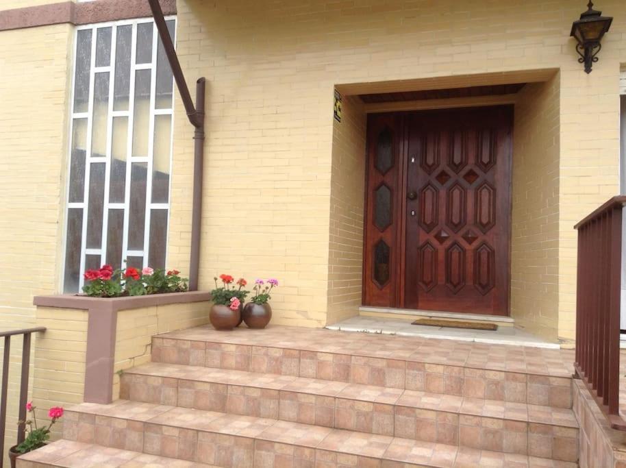 Myninho Villa Vila Nova de Gaia Exterior photo