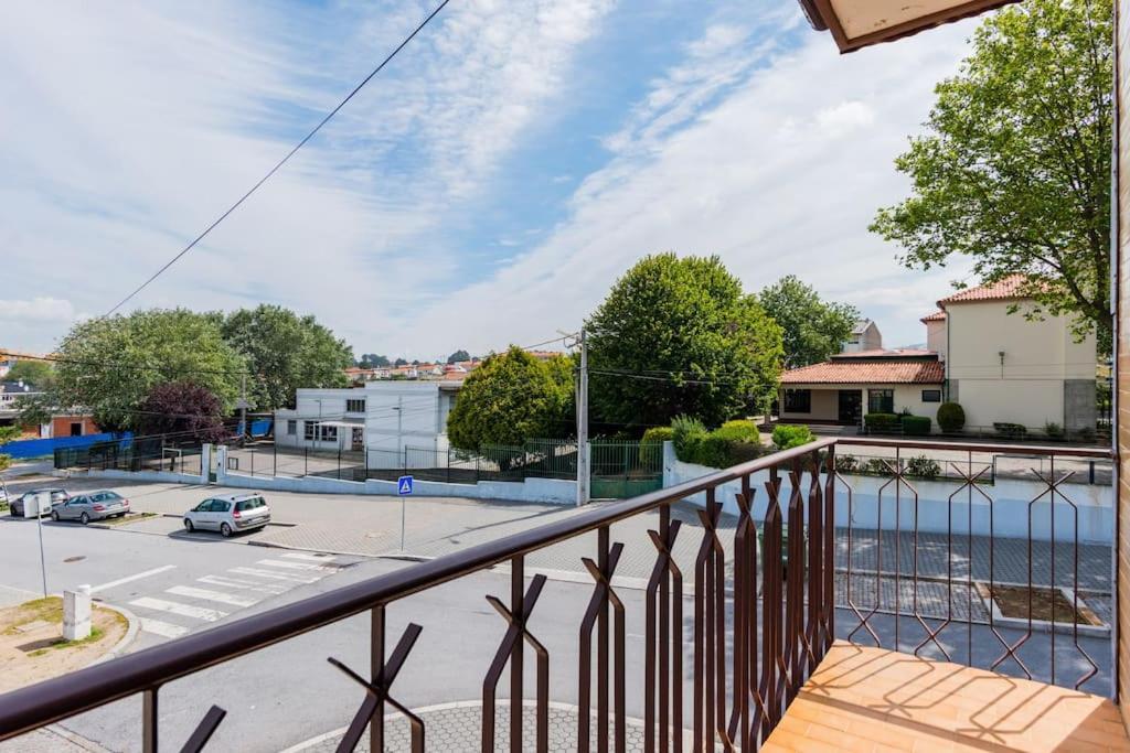 Myninho Villa Vila Nova de Gaia Exterior photo