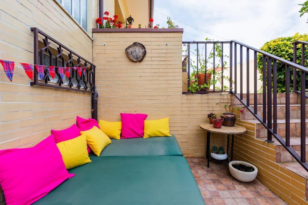 Myninho Villa Vila Nova de Gaia Exterior photo